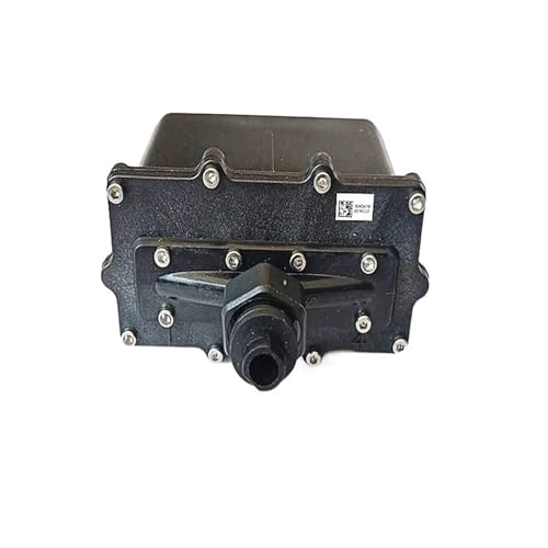 Four-Channel Electromagnetic Flowmeter