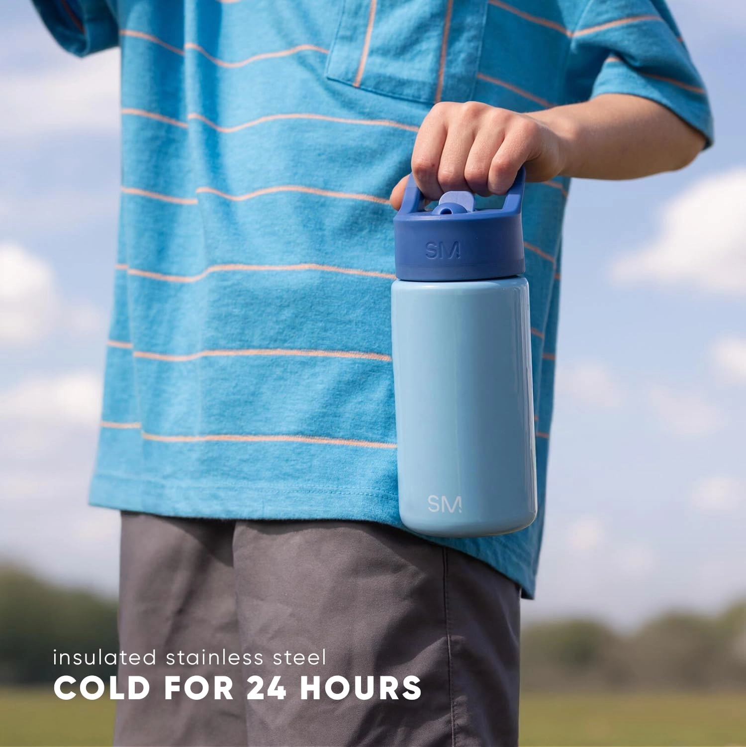 Summit - 18 Fluid Ounces