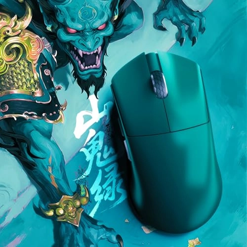 M3 Gaming Mouse - Tri-Mode