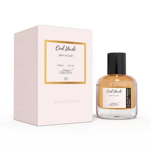 Oud Hindi - Eau de Parfum 50ml