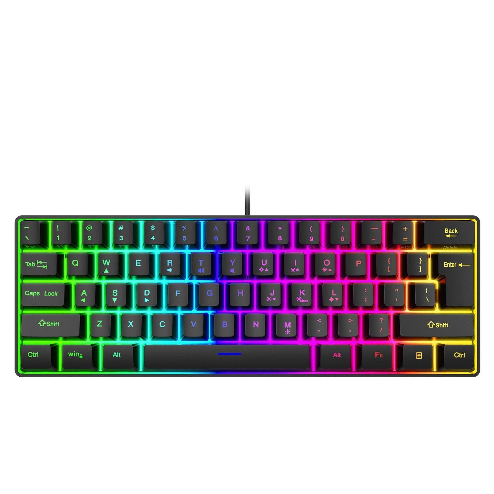 K401 - Wired