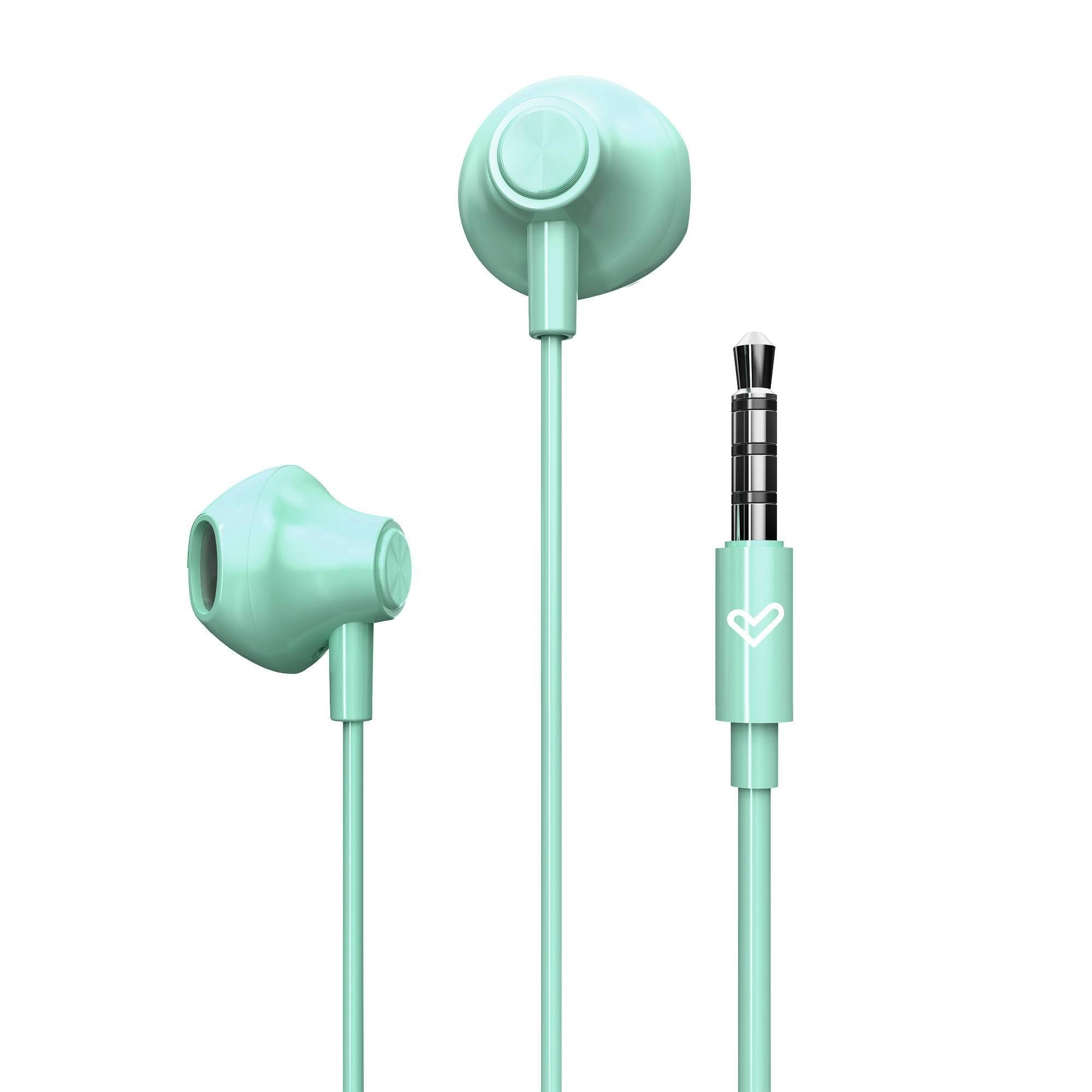 EasyPods - Wired Headphone