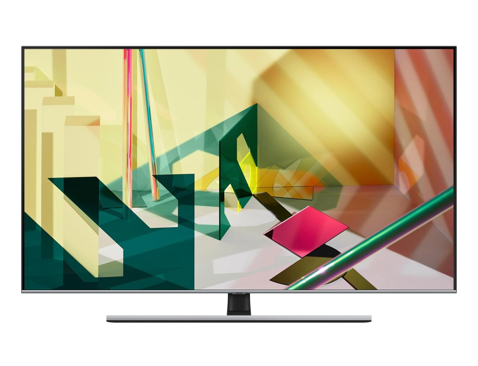 Samsung (Renewed) QE55Q75T - 55 inch