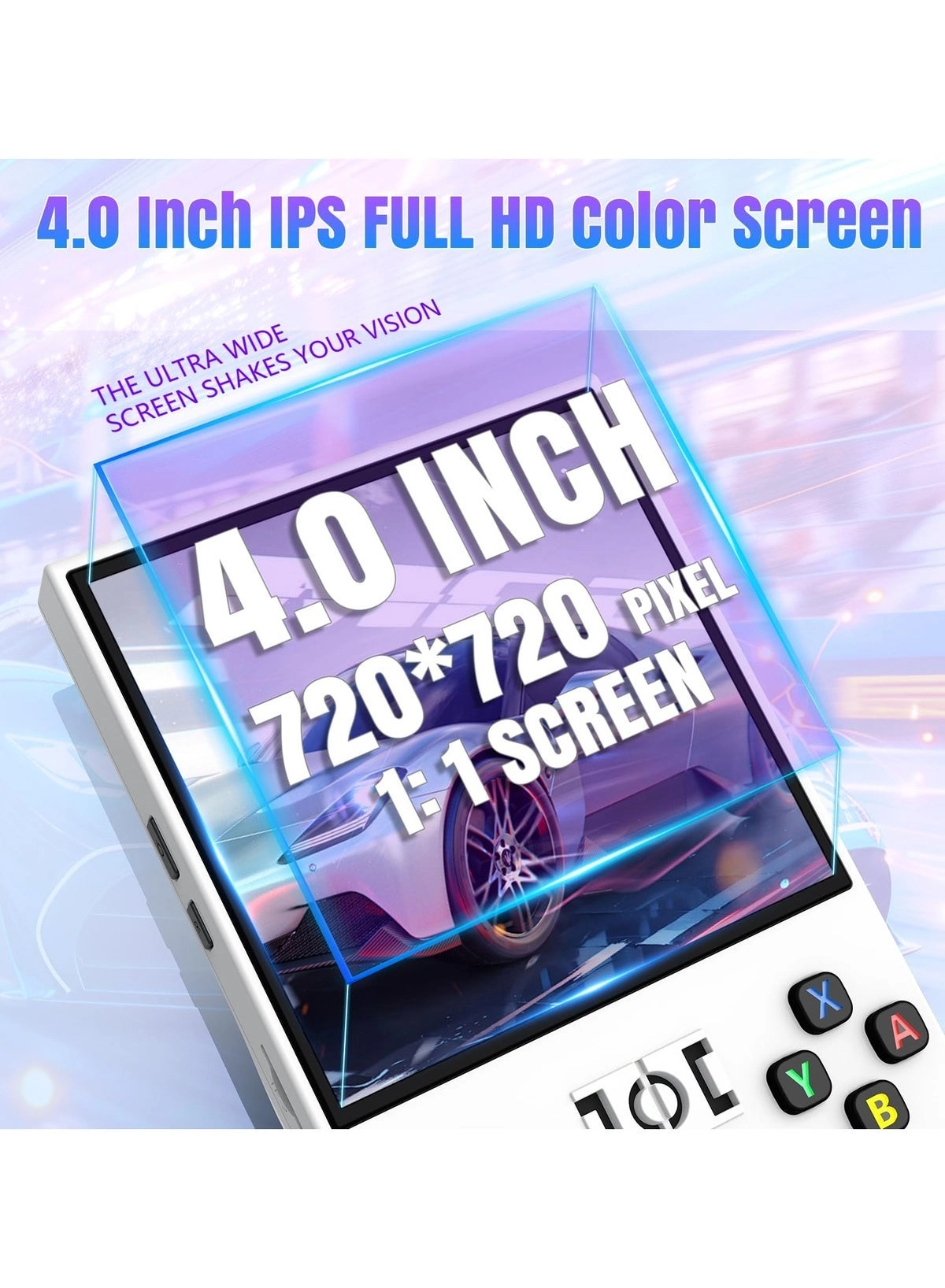 R36MAX - 64G