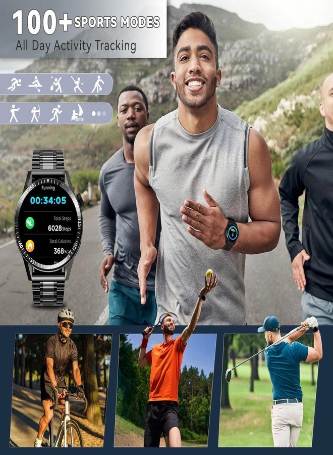 Men's Smart Watch