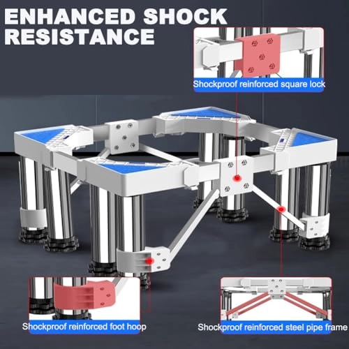 Washing Machine Base