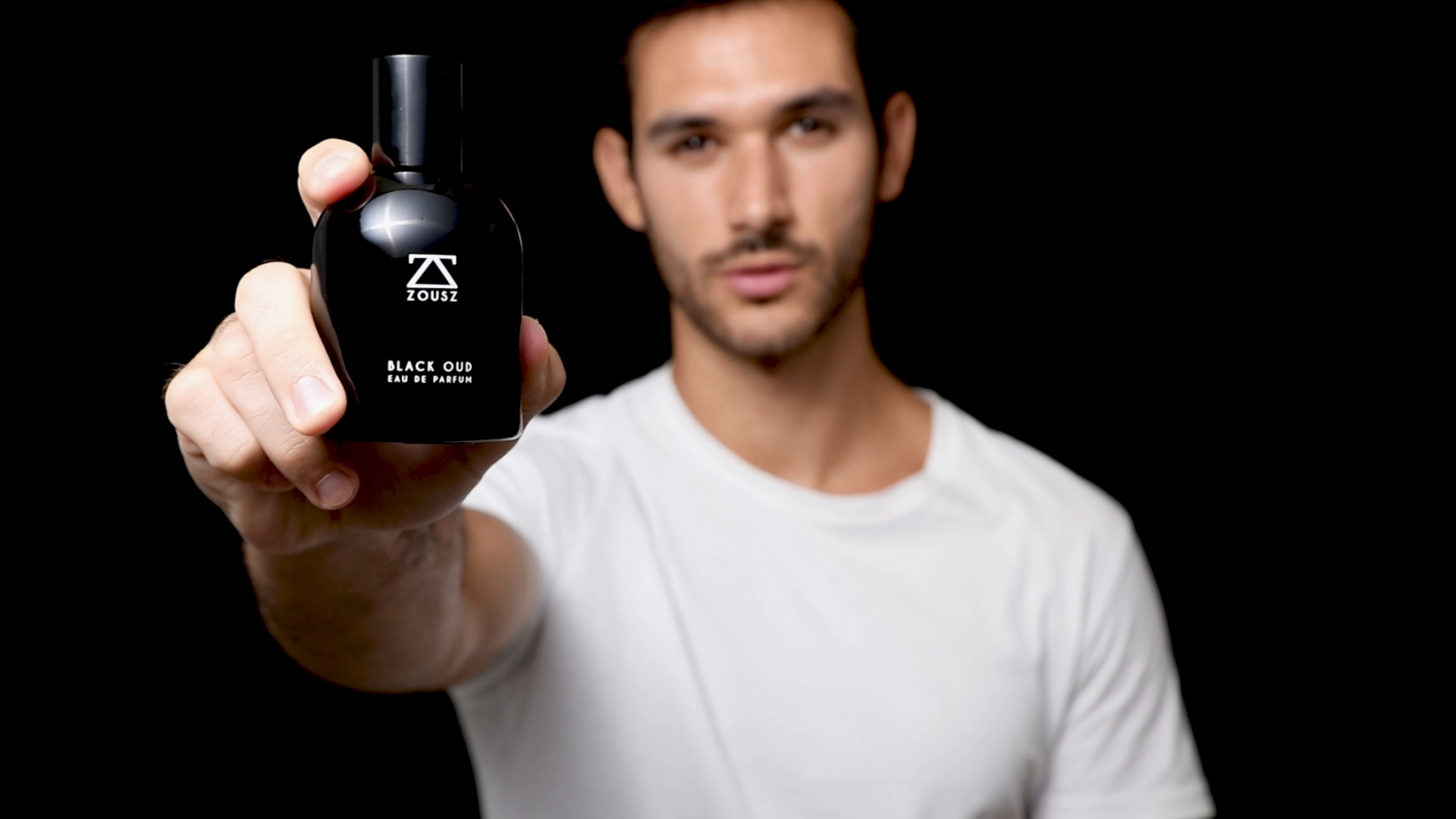 Black Oud Eau de Parfum 100 ml