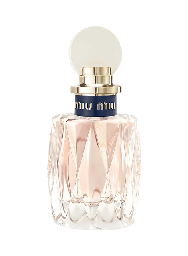 Miu Miu L'Eau Rosee Eau de Toilette 50 ml