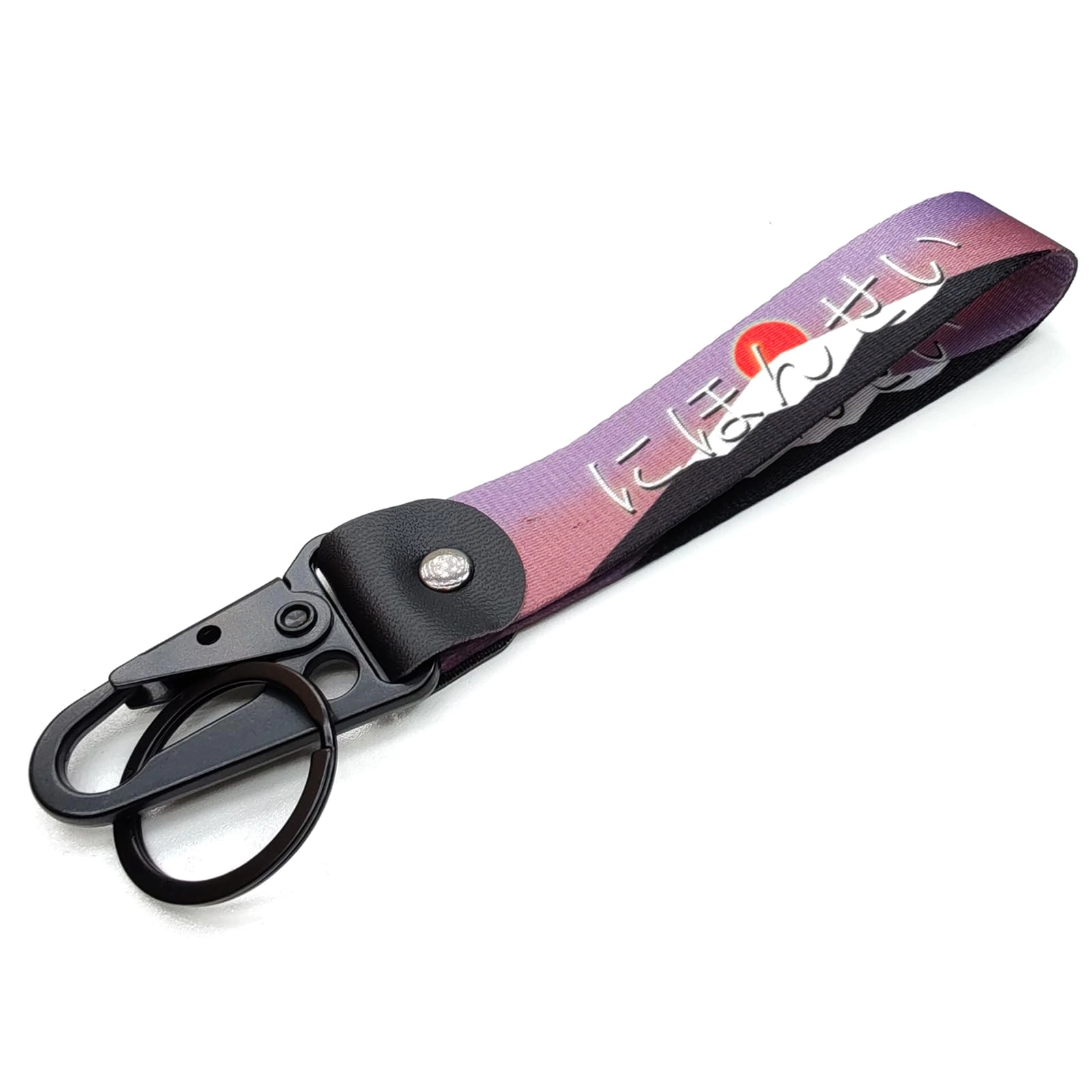 JDM Keychain - Shape
