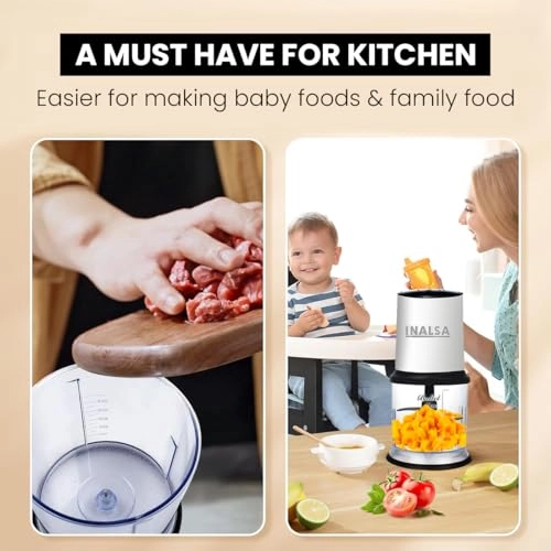 Bullet Inox - 0.5 Liters Pack