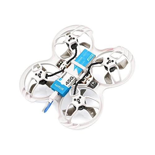 Cetus Pro - Brushless Quadcopter Altitude Hold 3 Flight Modes