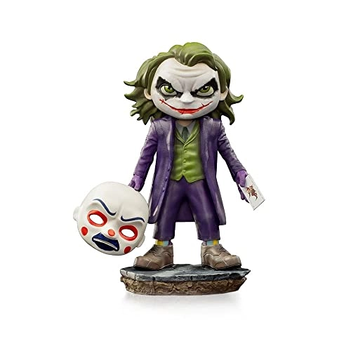 The Joker - The Dark Knight (20 cm) (DCCTDK33920-MC)