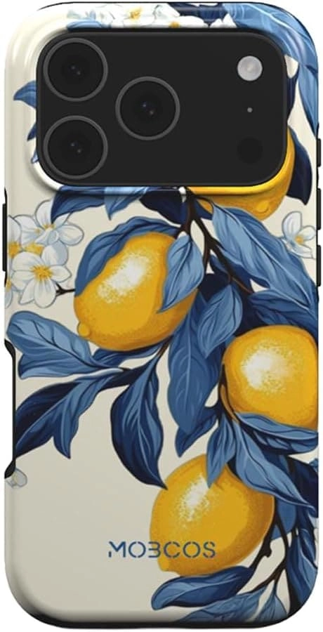 iPhone 17 Pro Self-love Premium Case - Combination