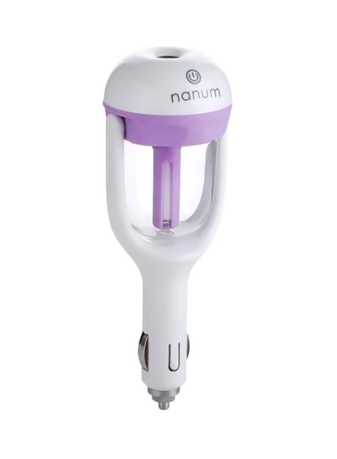 nanum Car Air Humidifier - 25 ml/hours 50 ml