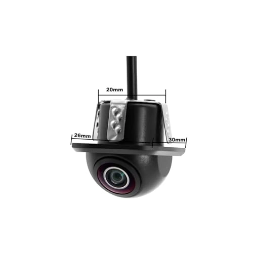 Rear View Camera - Night Vision WIFI