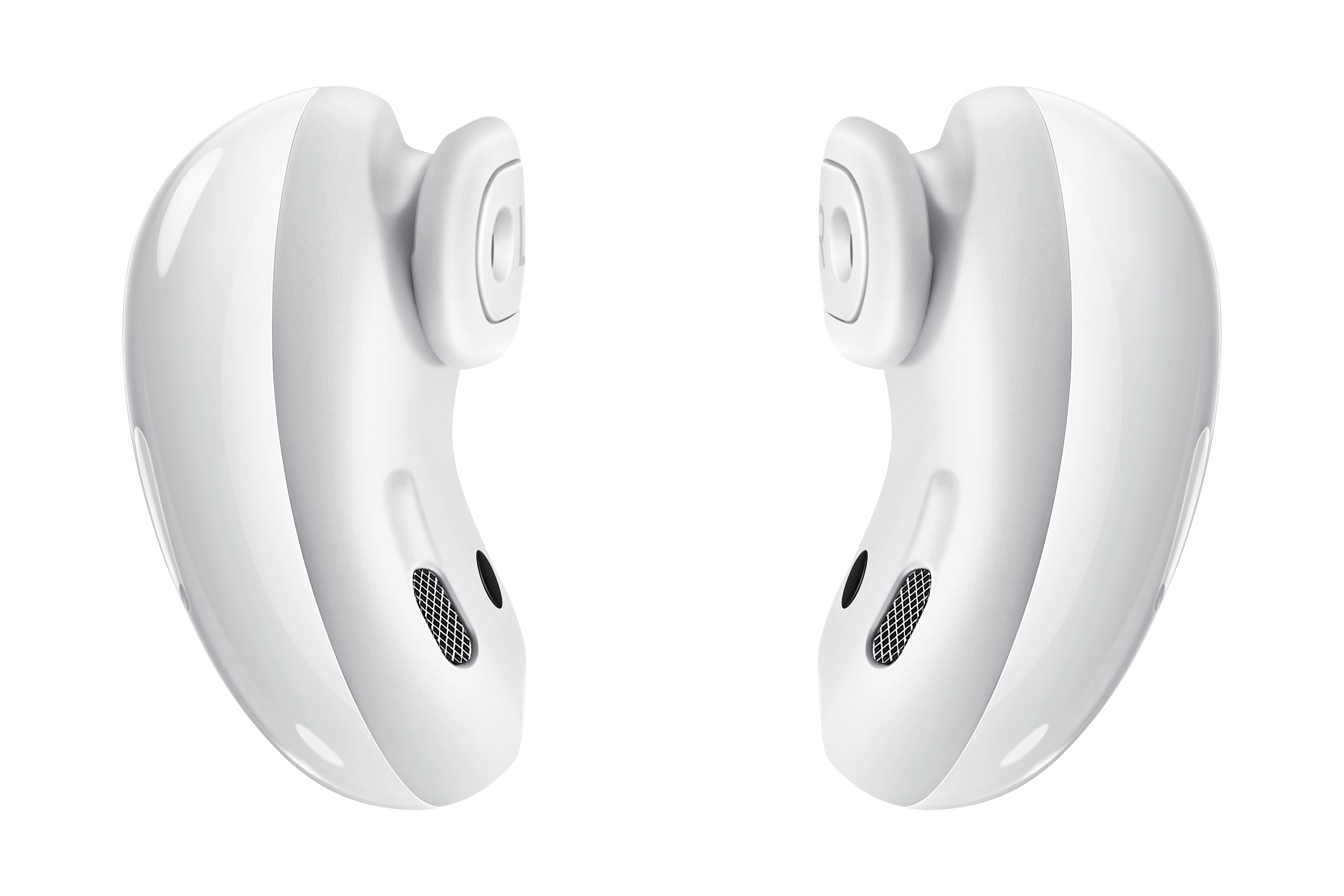 (Renewed) Galaxy Buds Live Wireless Earbud