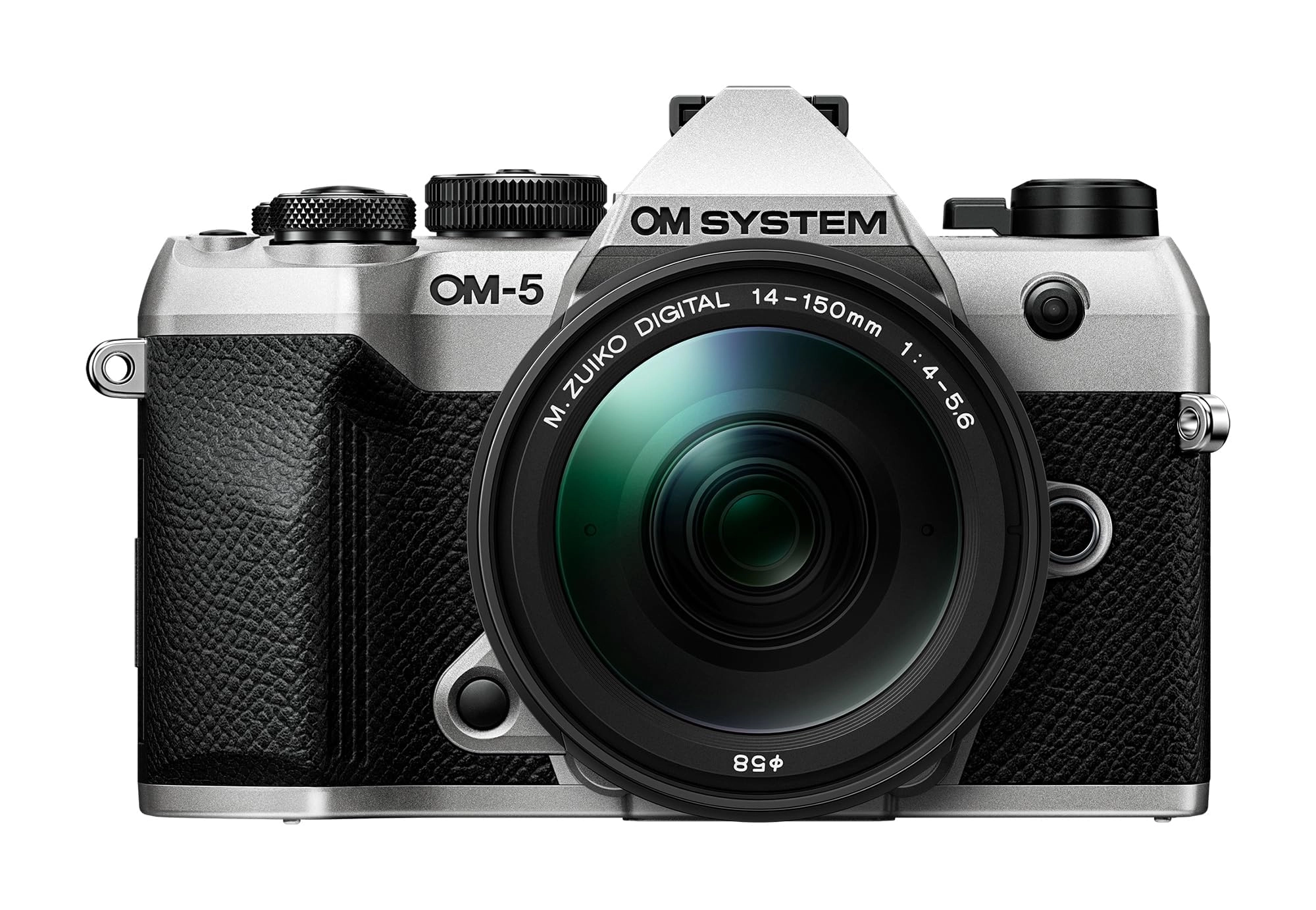 OM-5 Mark II