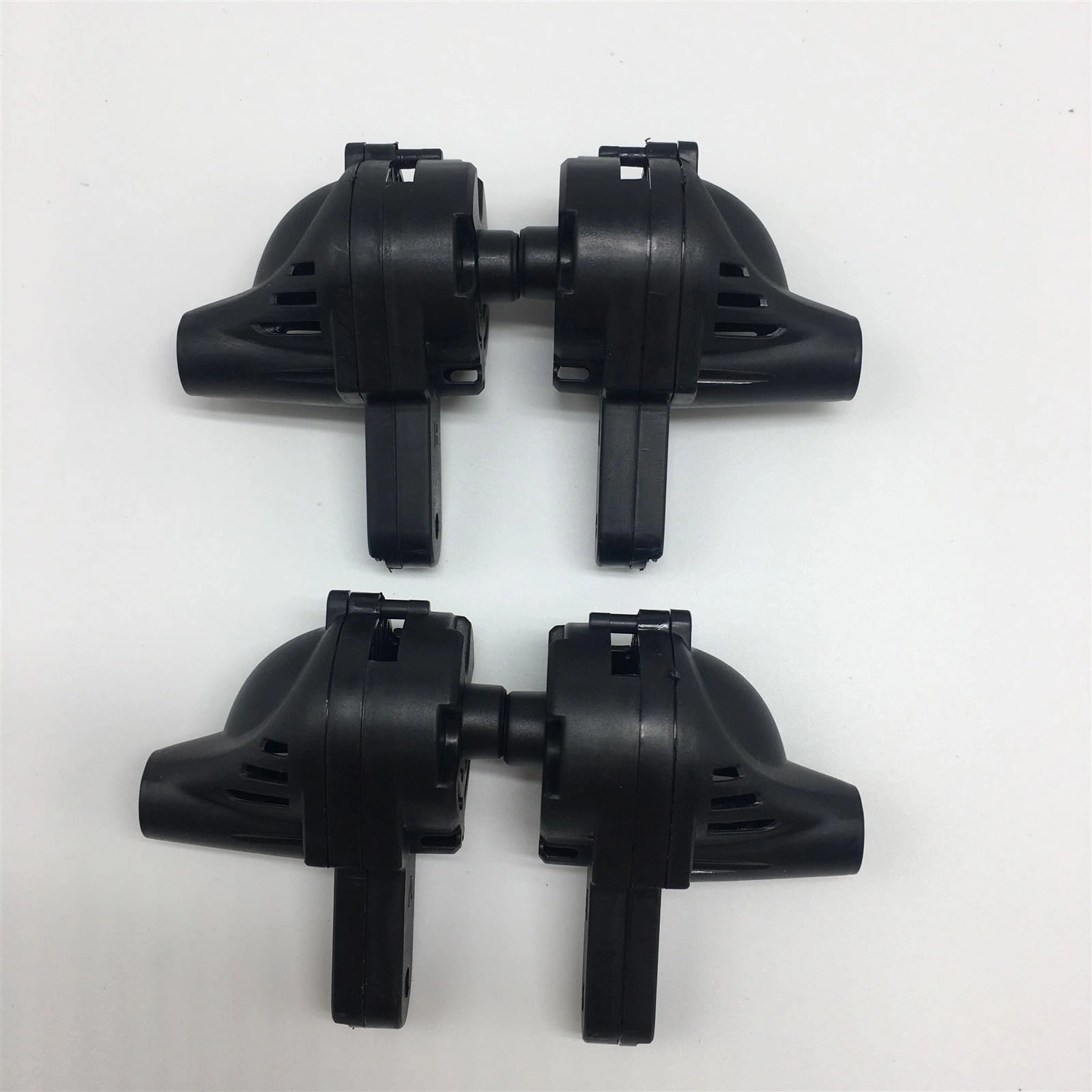 Clynex Store S173 - Replacement Arm Red