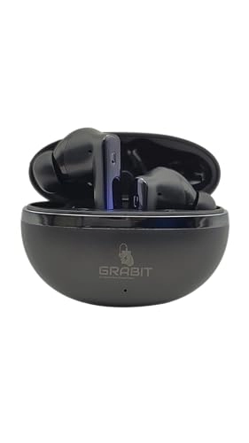 GTUNES-200B Wireless Earbud