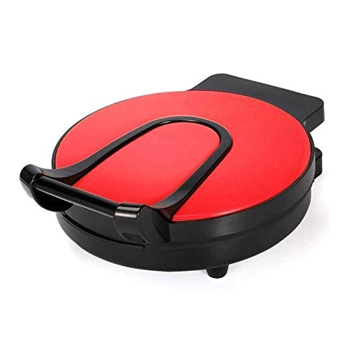 Foldaway 180 Degrees Electric Griddle - Double Baking Pan Non-stick