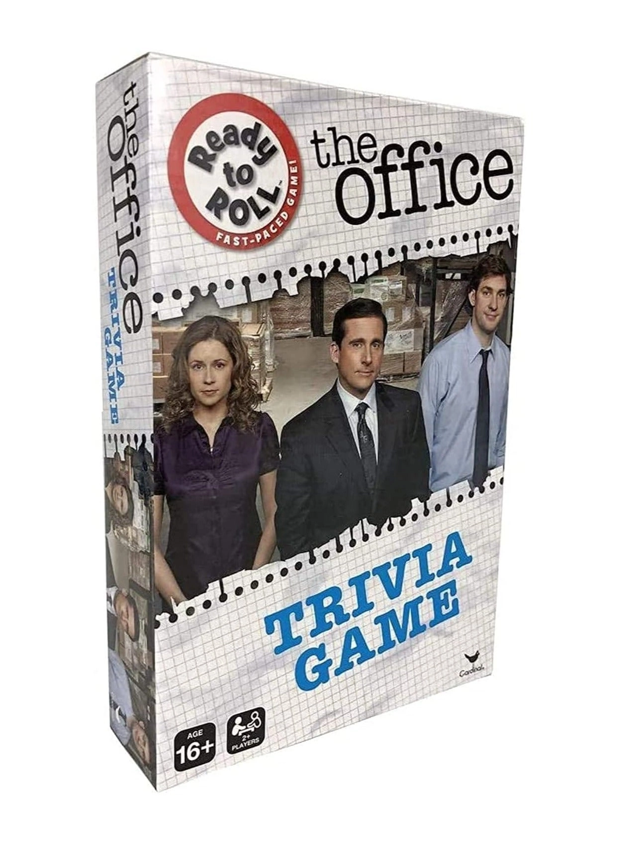 The Office Trivia Game