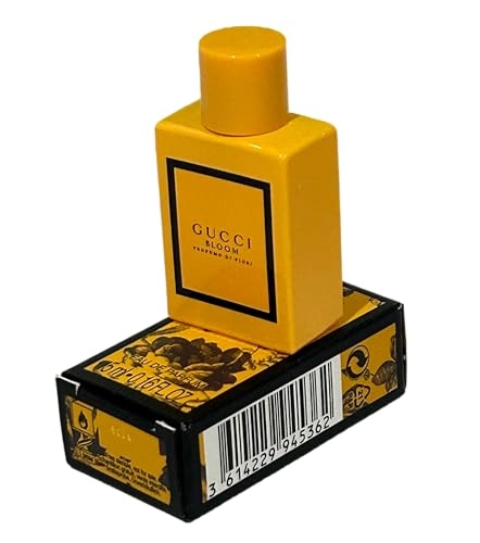 Bloom Profumo Di Fiori Eau de Parfum 5 ml