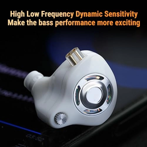 GOWENICi032bysgak Wired Earbud