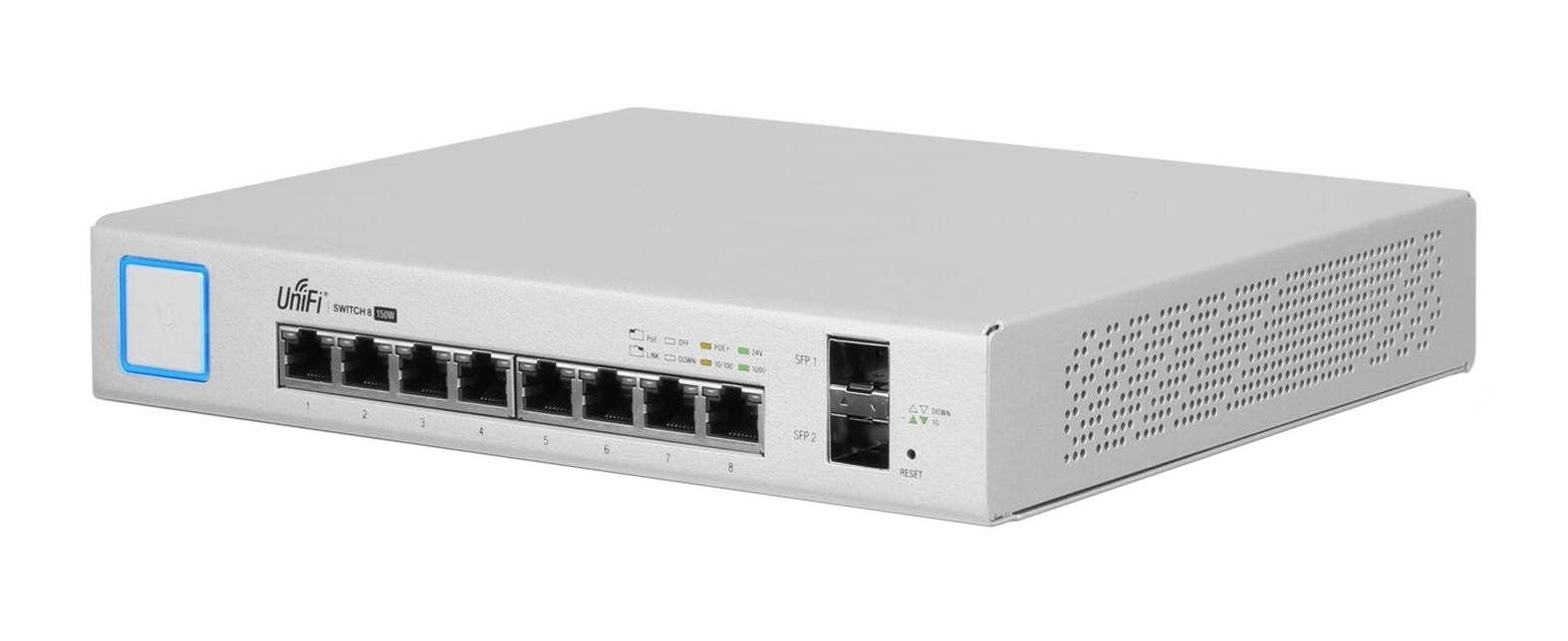Ubiquiti Networks UISP-Switch PoE