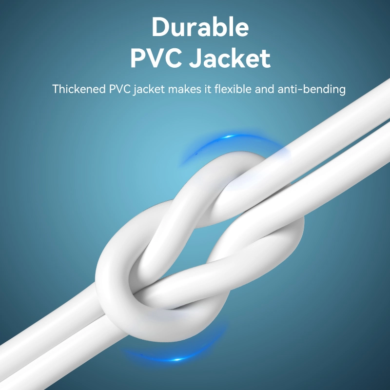 USB 2.0 A Male to A Male Cable 3m