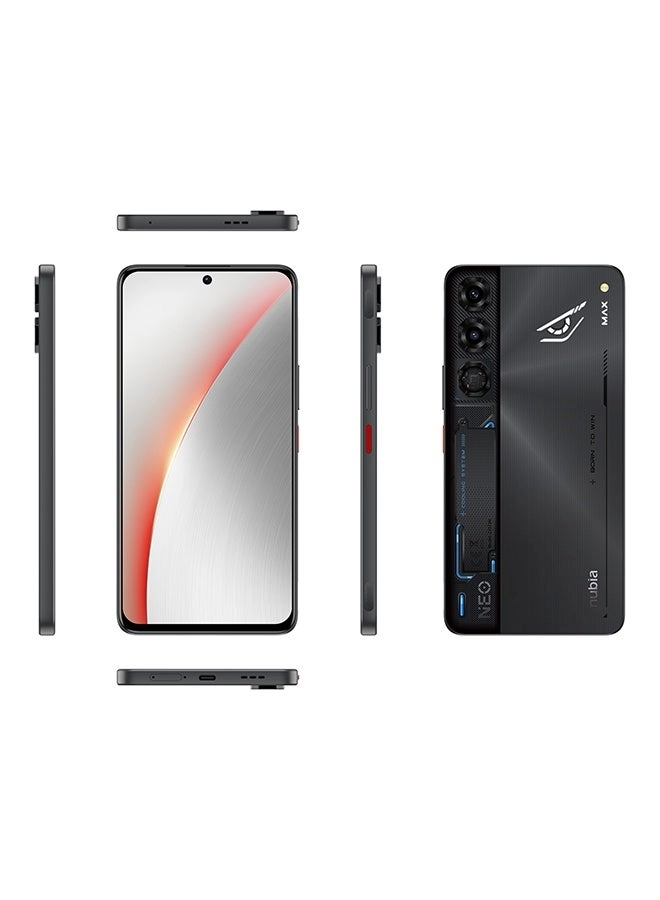 Neo 5 max 8GB 256GB