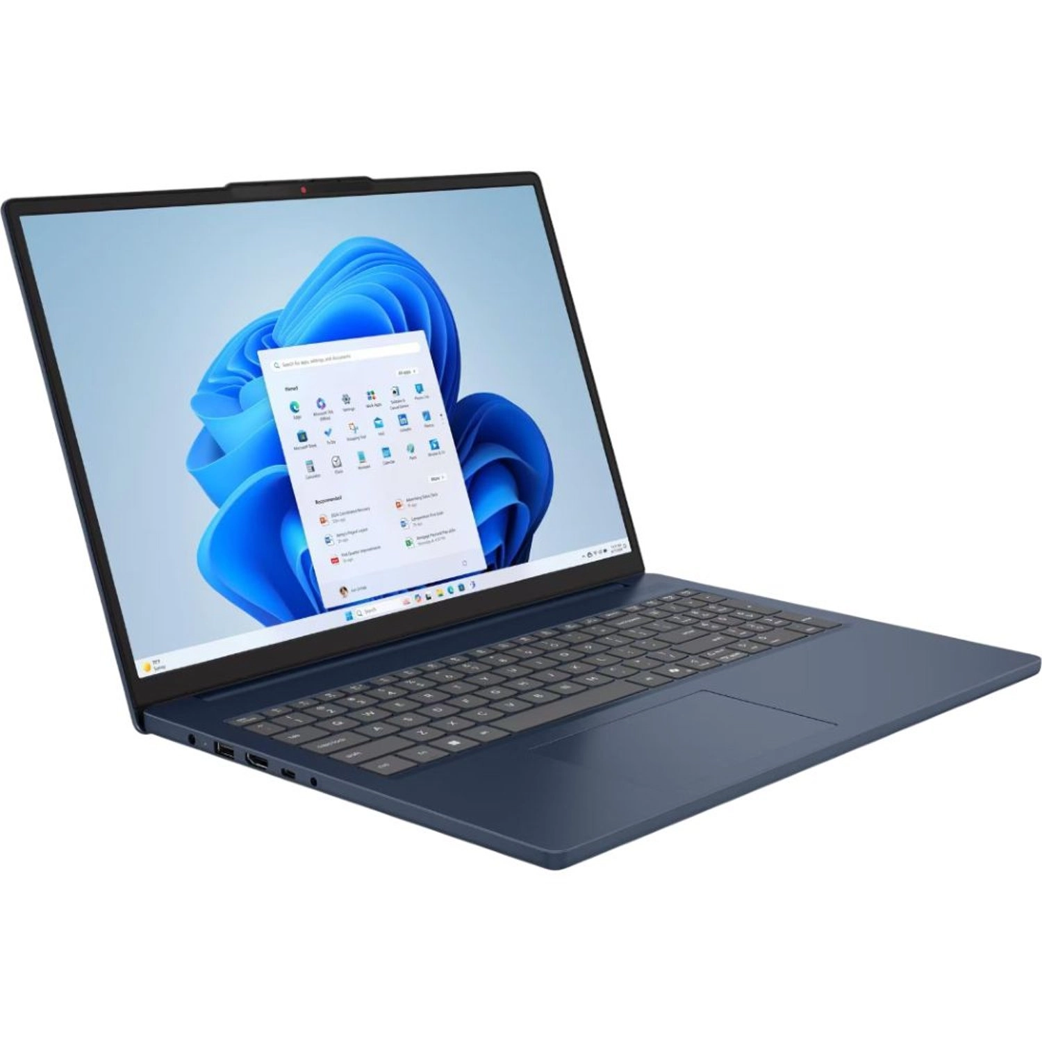 Lenovo IdeaPad Slim 3 16IRH10 83K2006UAX - 16'' Core i7-13620H 24GB DDR5 512GB SSD