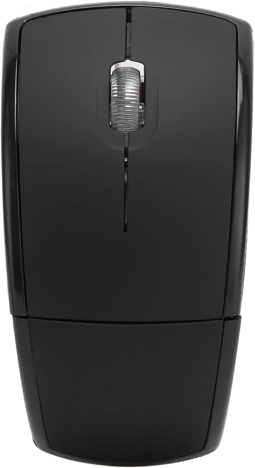 Folding Wireless Mouse - 2.4G