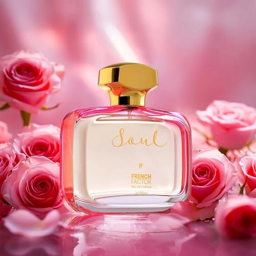 Soul Bliss Eau de Parfum 100ml
