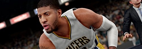 NBA 2K16 Michael Jordan Special Edition - Xbox One