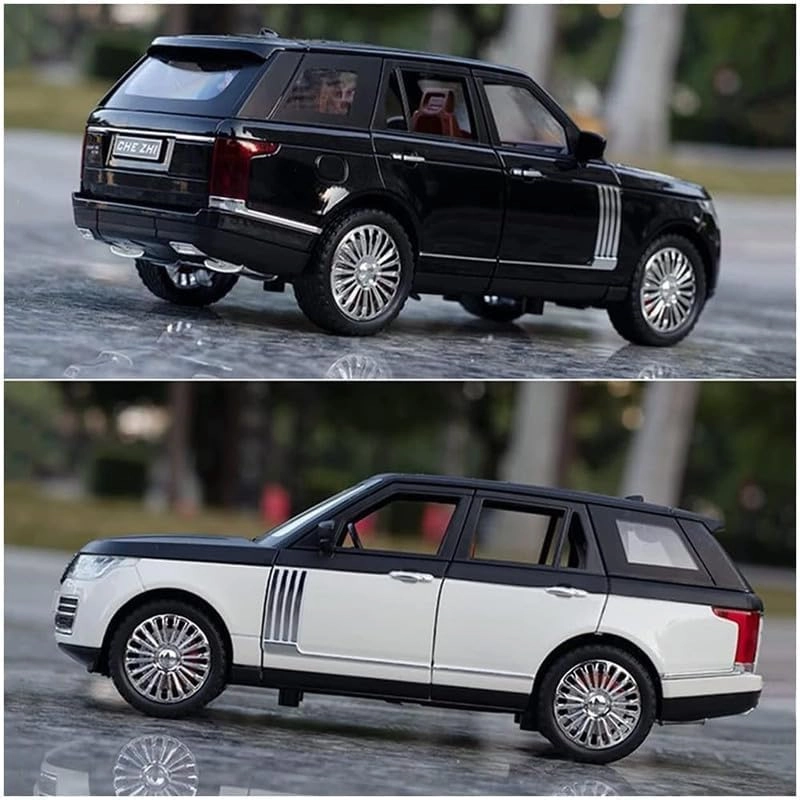 G Klessa - 1:24 1pcs