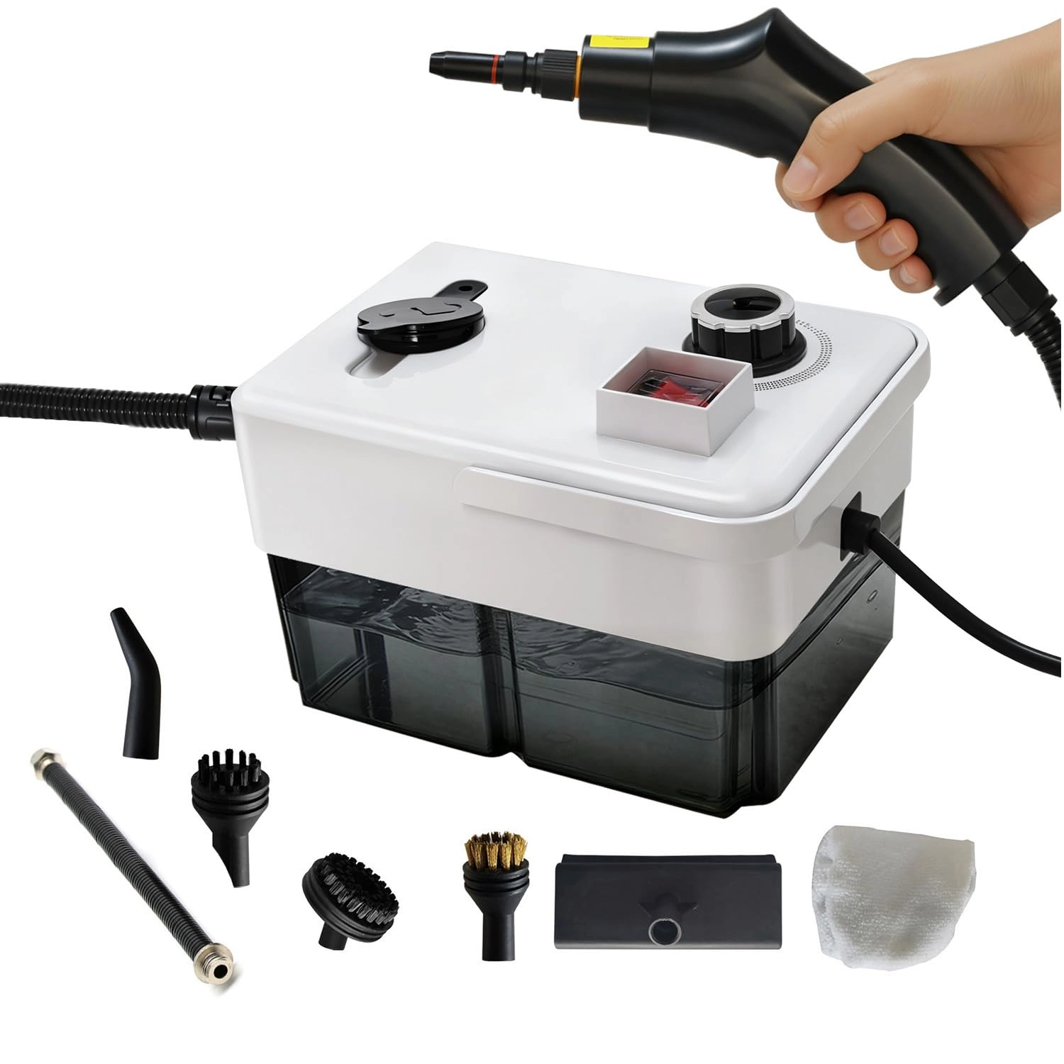 vimohome SC01 - 3 bar 1.6L
