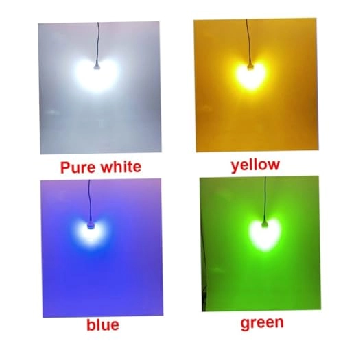 Underwater Fishing Light - 5m