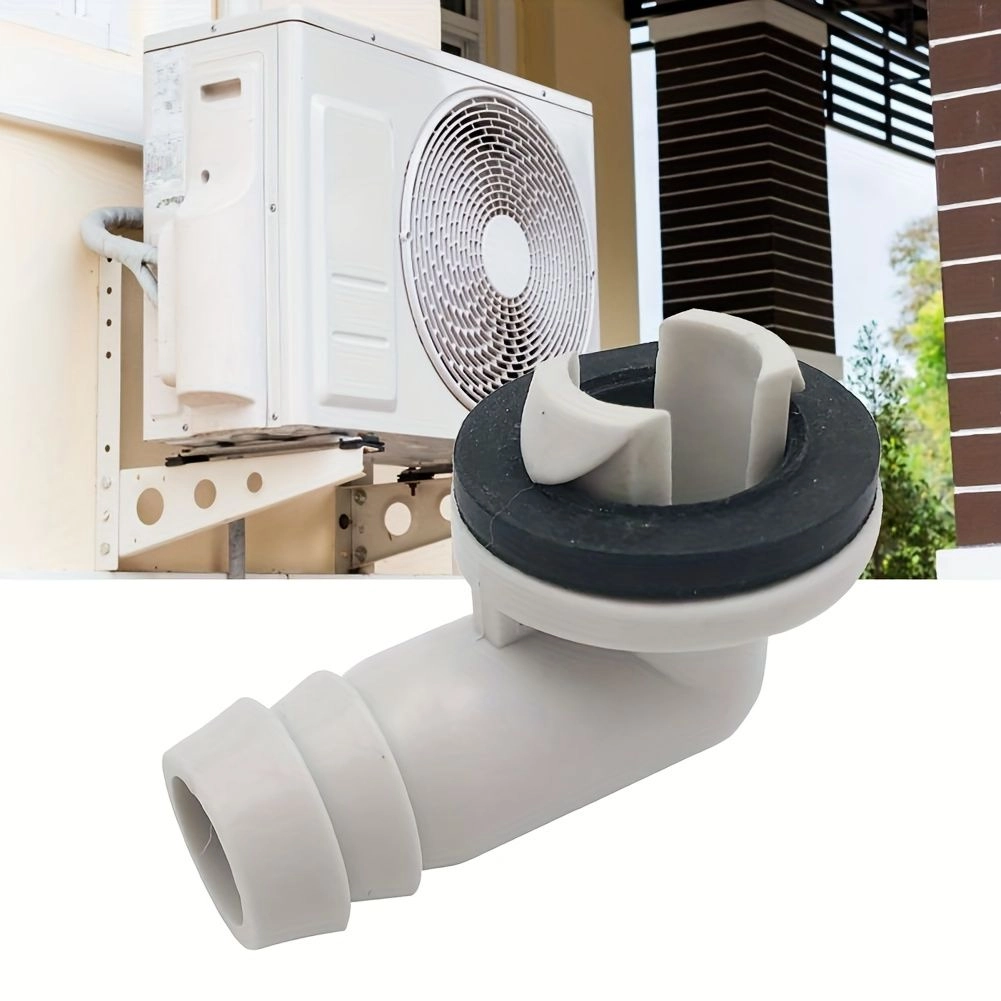 Generic Spiral Drain Hose Connector