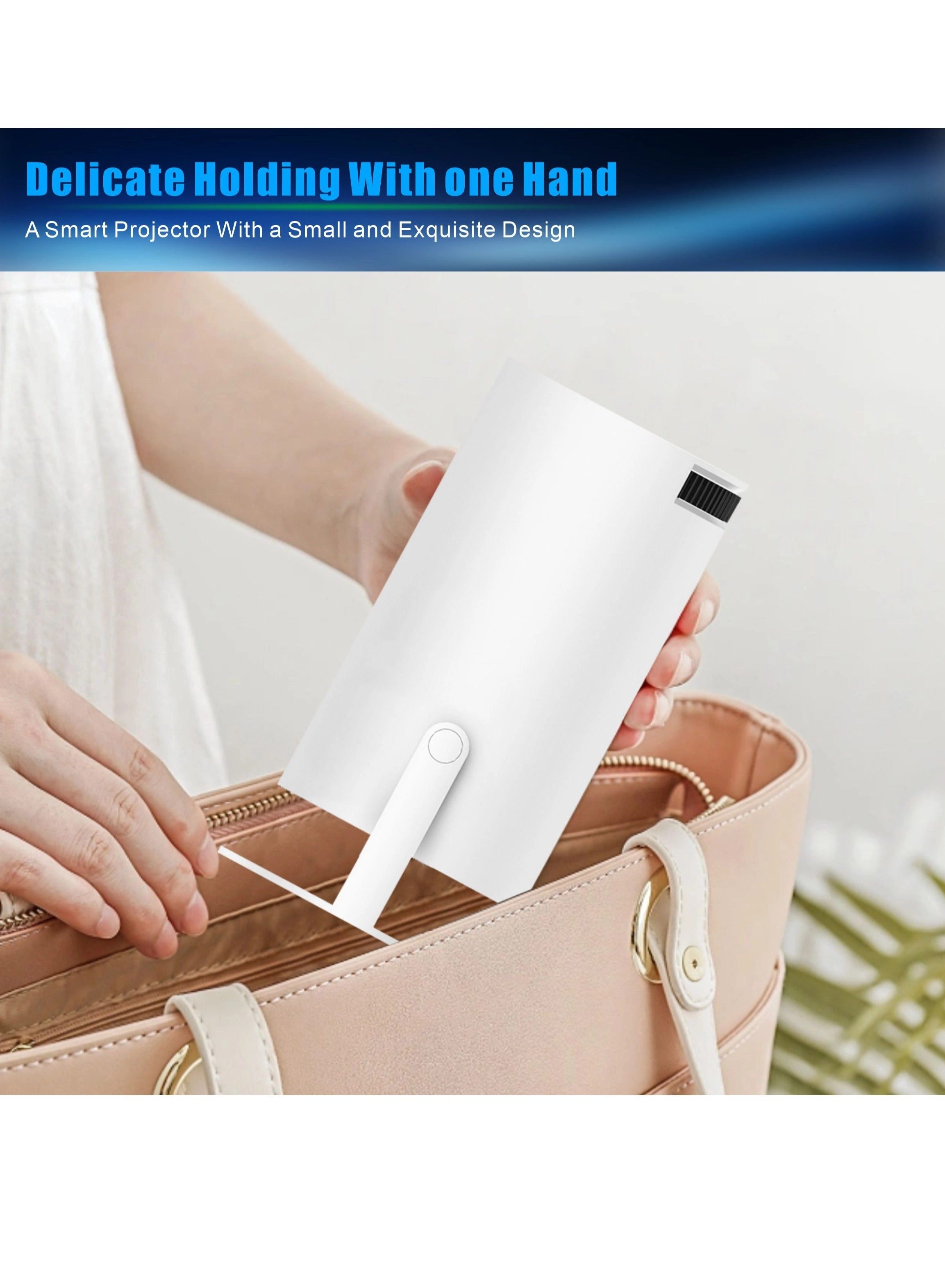 HY300 150 ANSI Lumens 1280 x 720