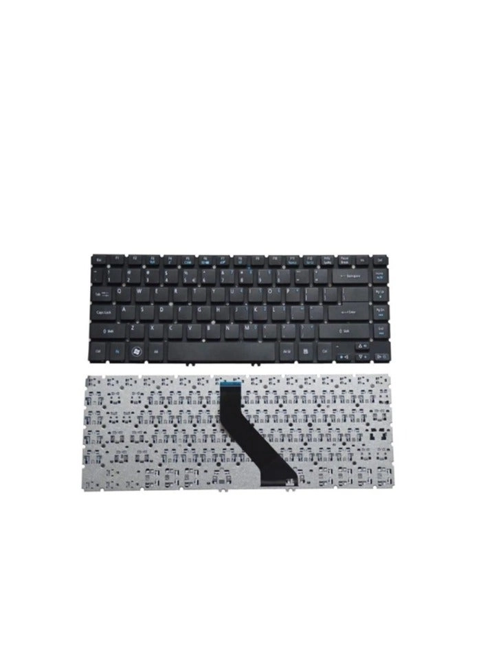 Replacement Keyboard - US