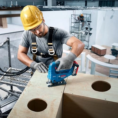 GST 18V-95 B - 90 watts