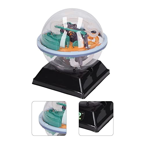 Maze Ball - 6 years old+ 2 pieces