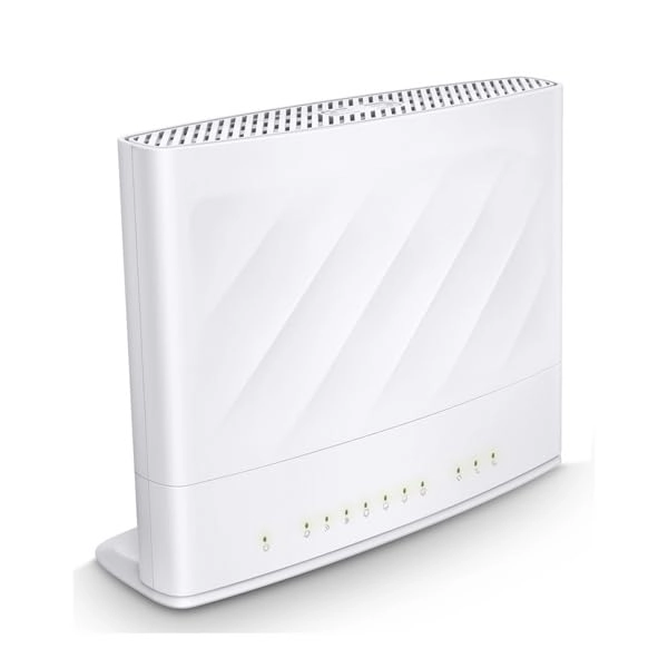 Prendeluz S.L. Wireless Router 6 Voip - 1201Mbps Wi-Fi 6