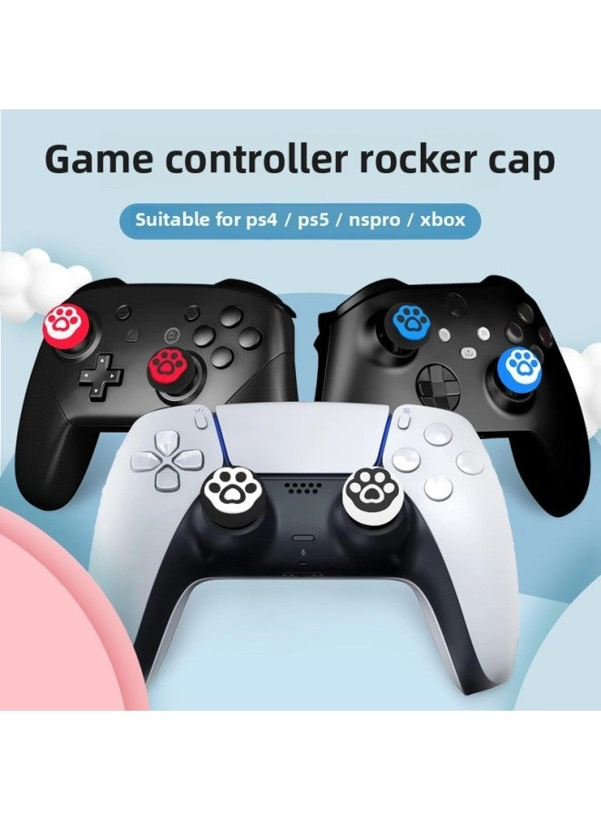 Rocker Cap - PS5 PS4 XBOX