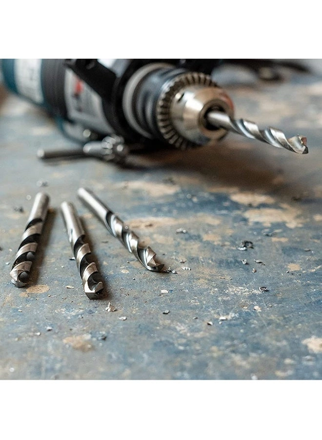 Metal Twist Drill Bit - 18MM HSS