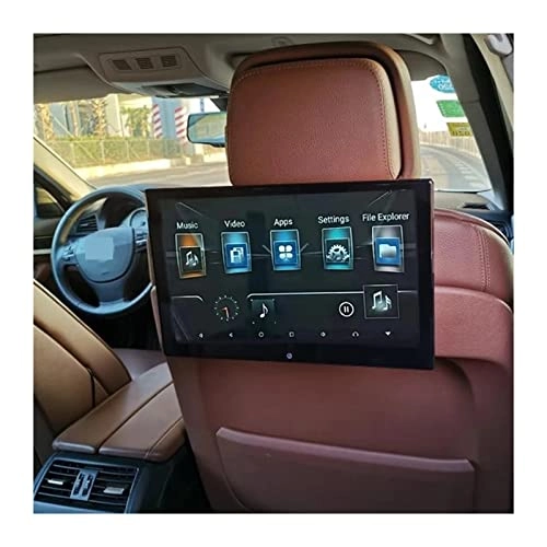 Car Headrest Screen - 13.3-inch