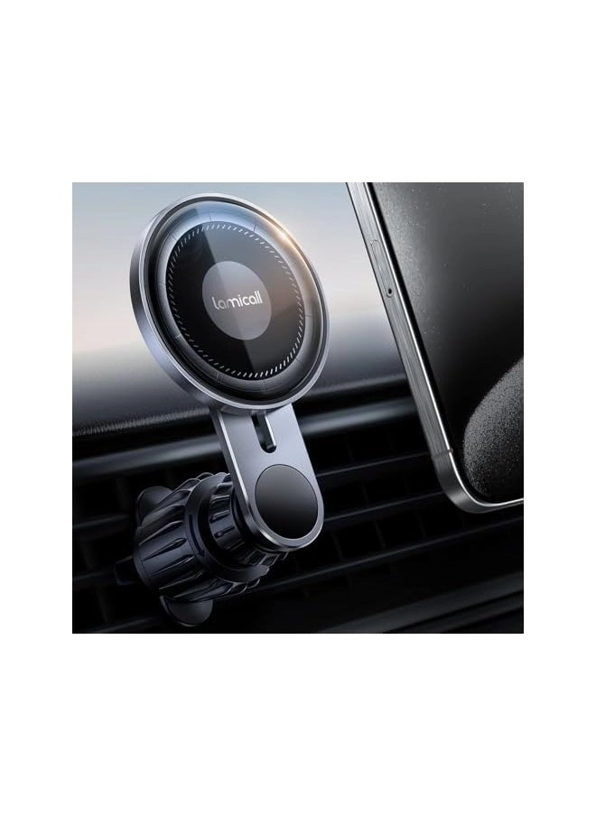 Lamicall MagSafe Car Mount Vent