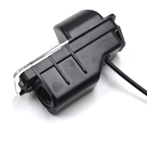 Rear View Reversing Camera - Night vision