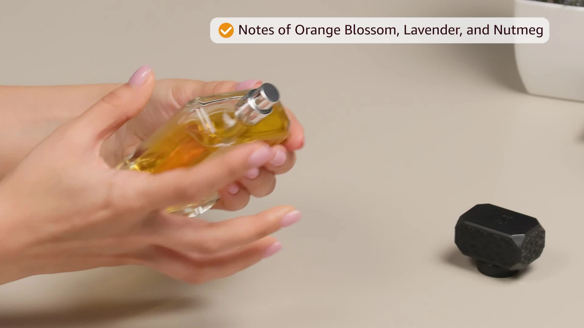 Cardamom And Apple Eau de Parfum 100ml