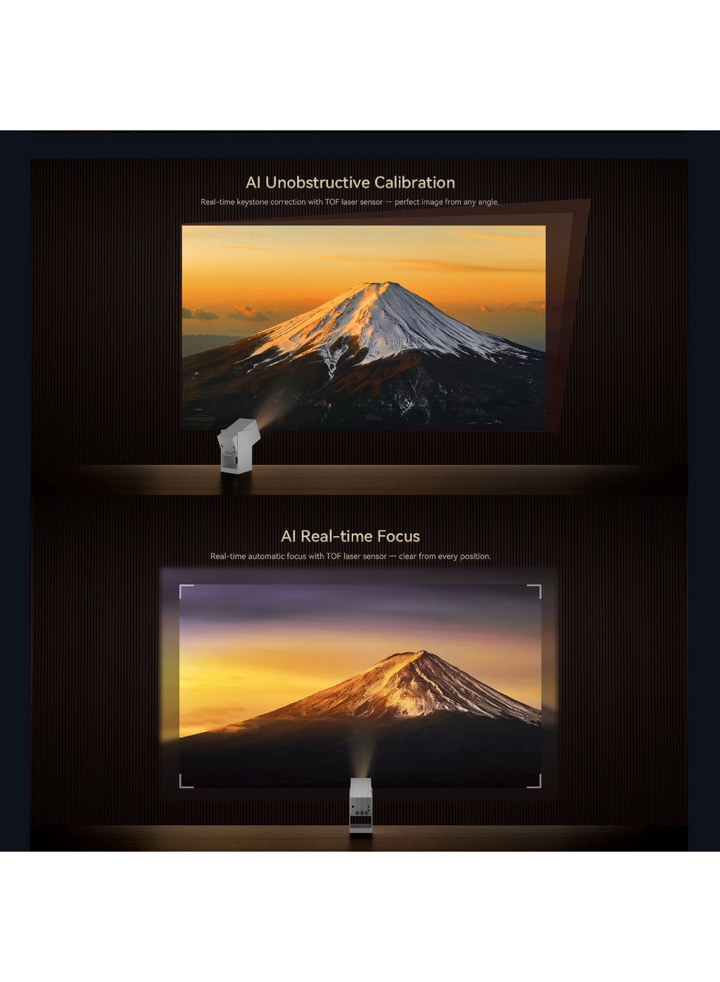 T2 Ultra 500 ANSI lumens